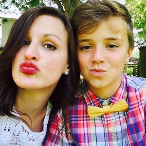 Meet your Posher, Sadie